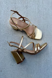 Ivan Heel- Gold