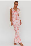 Rose Garden Maxi