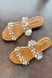 Sense Pearl Flat