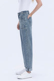 Flying Monkey Palmer Jean- Medium Wash