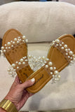 Sense Pearl Flat
