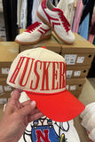 Big HUSKERS Hat
