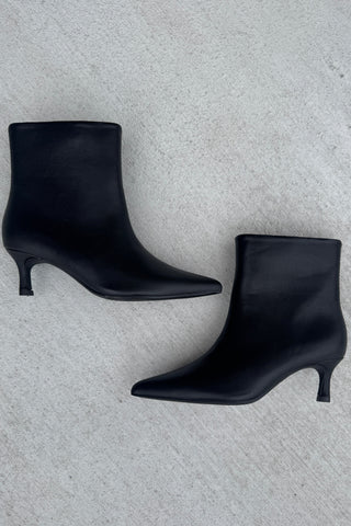 Corky's Gold Digger- Black