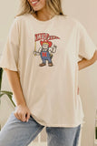 Herbie Tee Cream