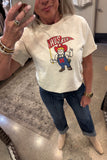 Herbie Tee Cream