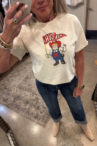 Herbie Tee Cream