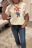 Herbie Tee Cream