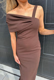 Woods Maxi Dress