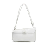 Belina Crossbody: White