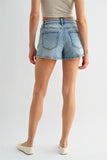 Pearl & Bling Mica Short