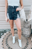 Monrow High Rise Shorts