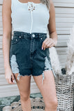 Monrow High Rise Shorts